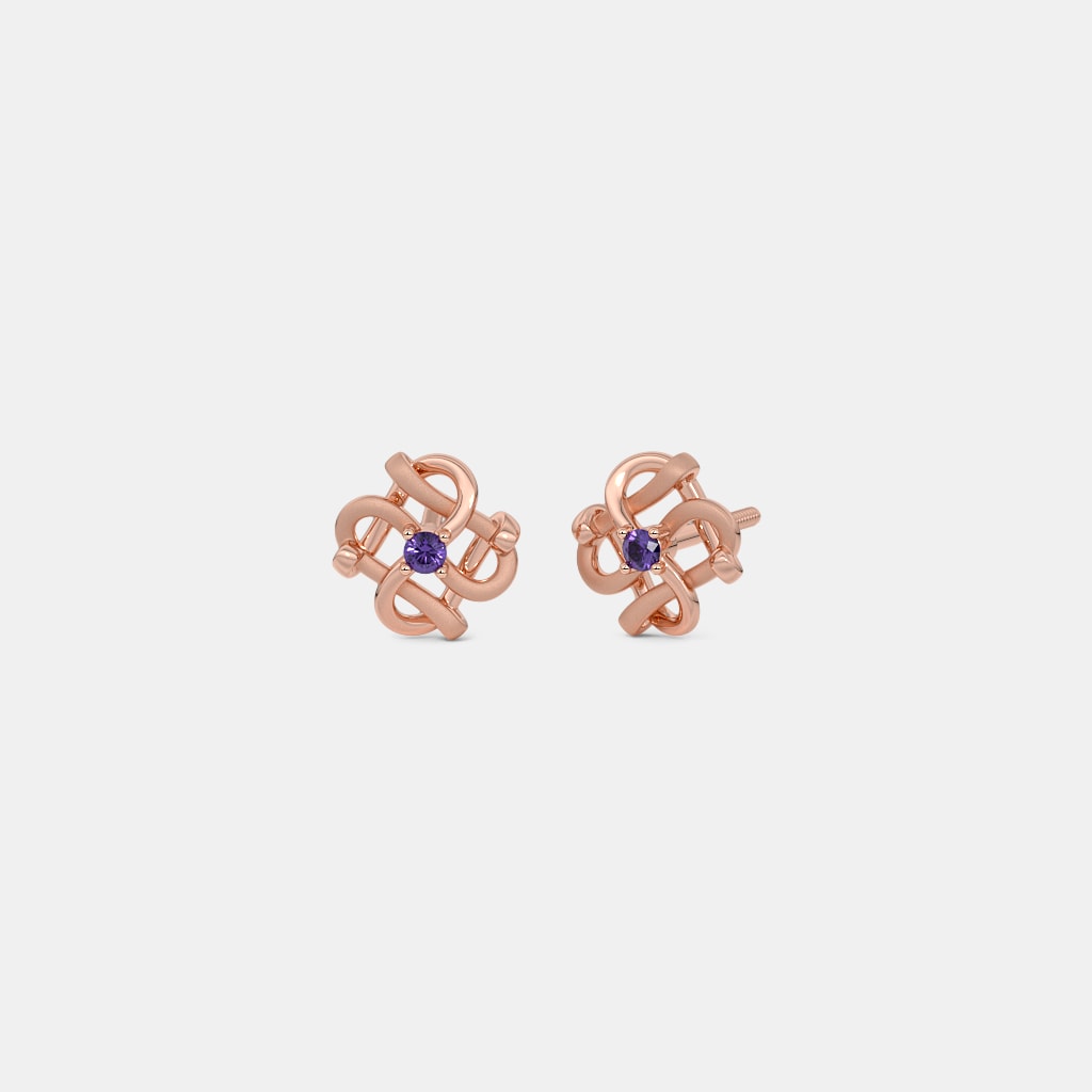 The Koim Stud Earrings