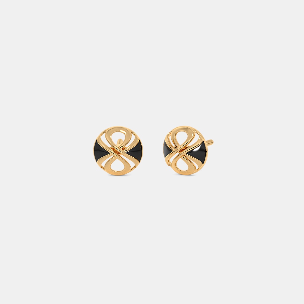 The Savrul Stud Earrings