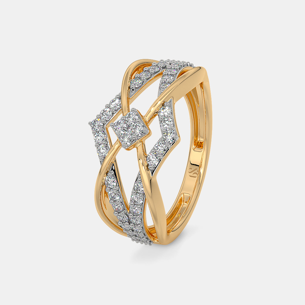 The Aksinia Ring
