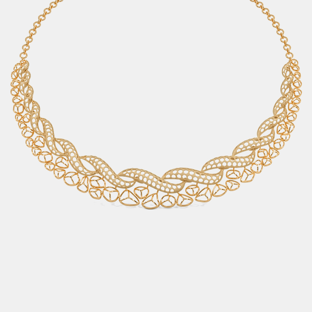 The Lynley Princess Necklace