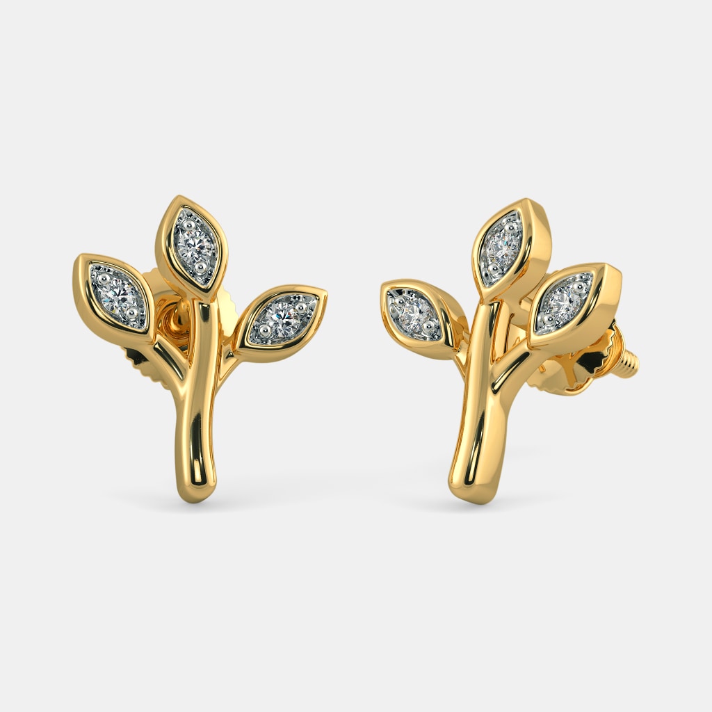 The Acceptence Stud Earrings