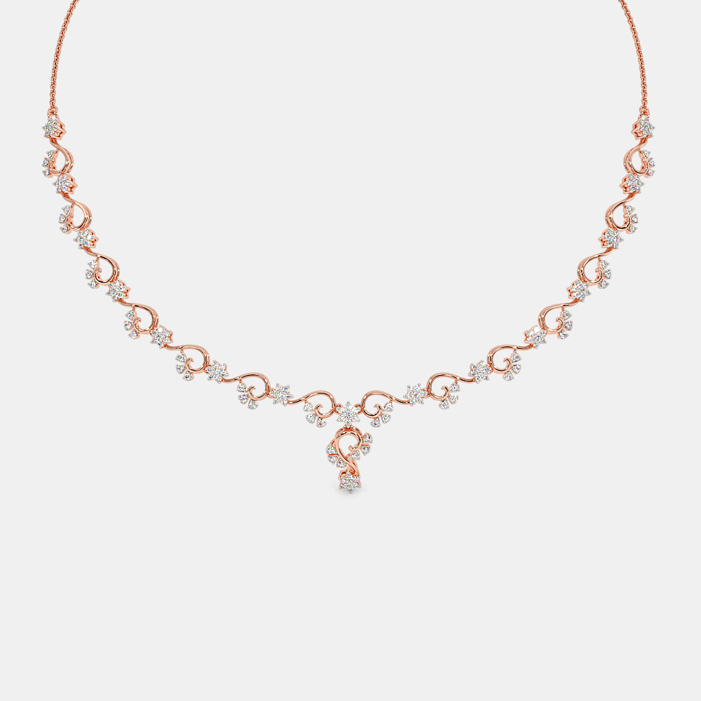 The Brylee Necklace