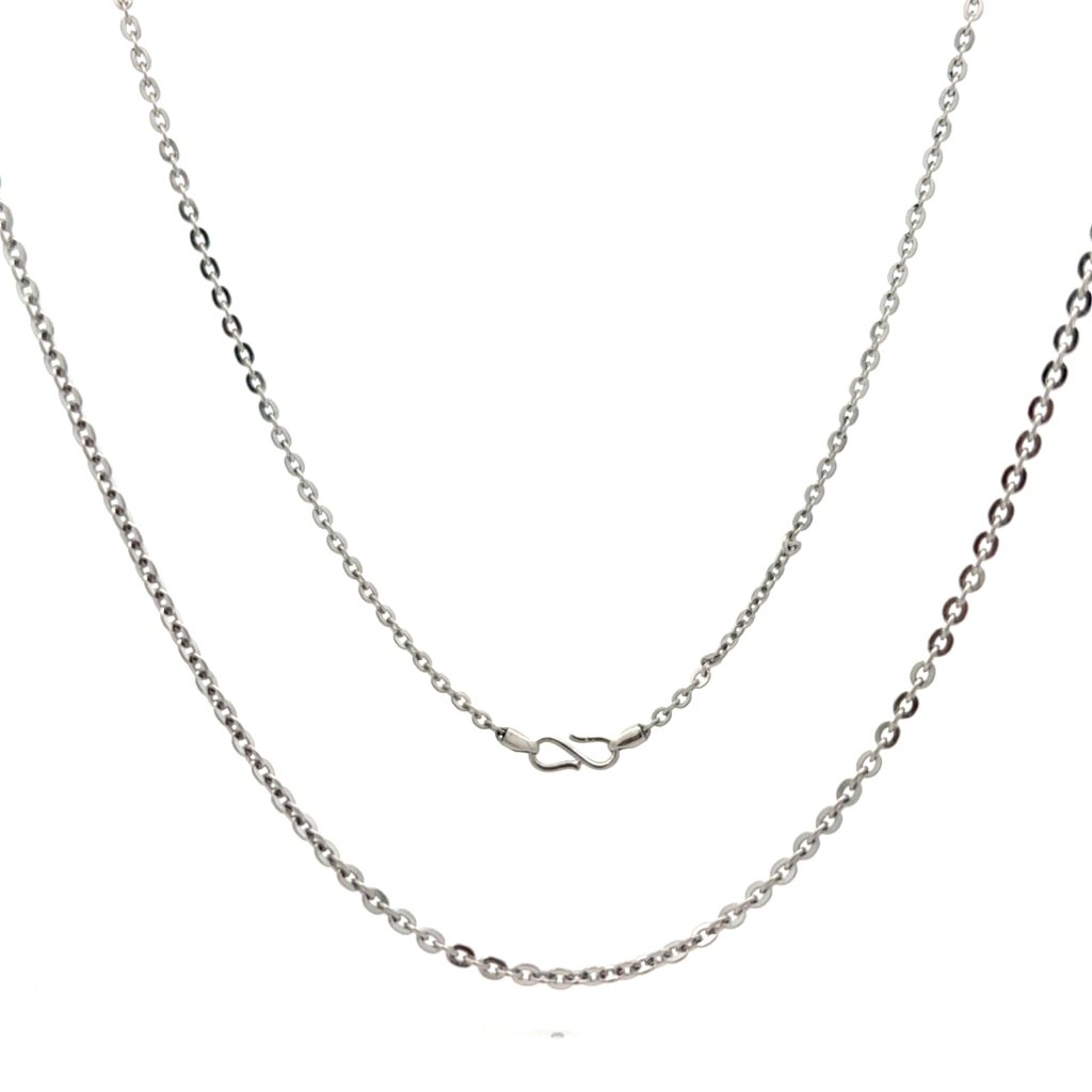 The Lennsen Chain