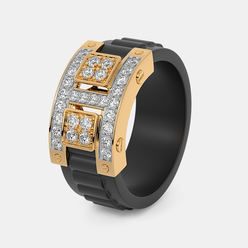 The Rasmus Band Ring For Him