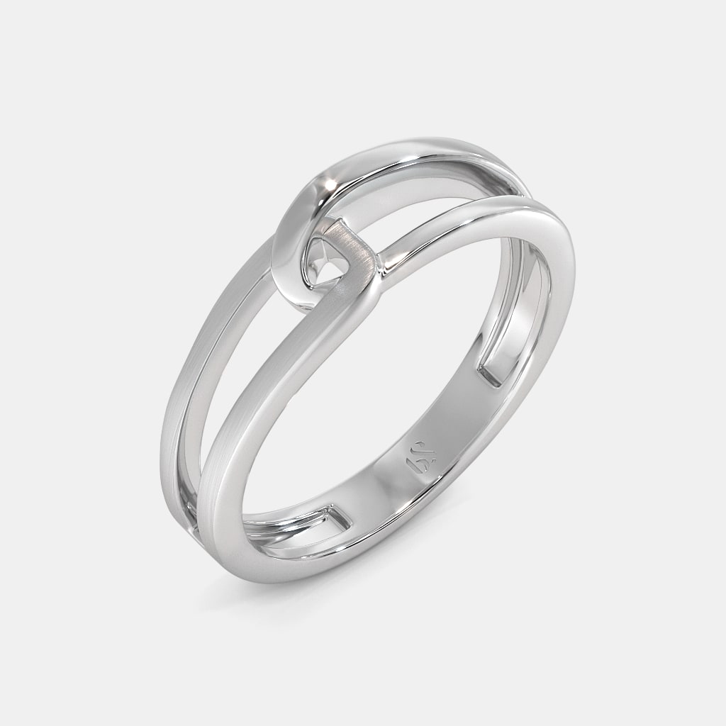 The Miamor Ring For Him