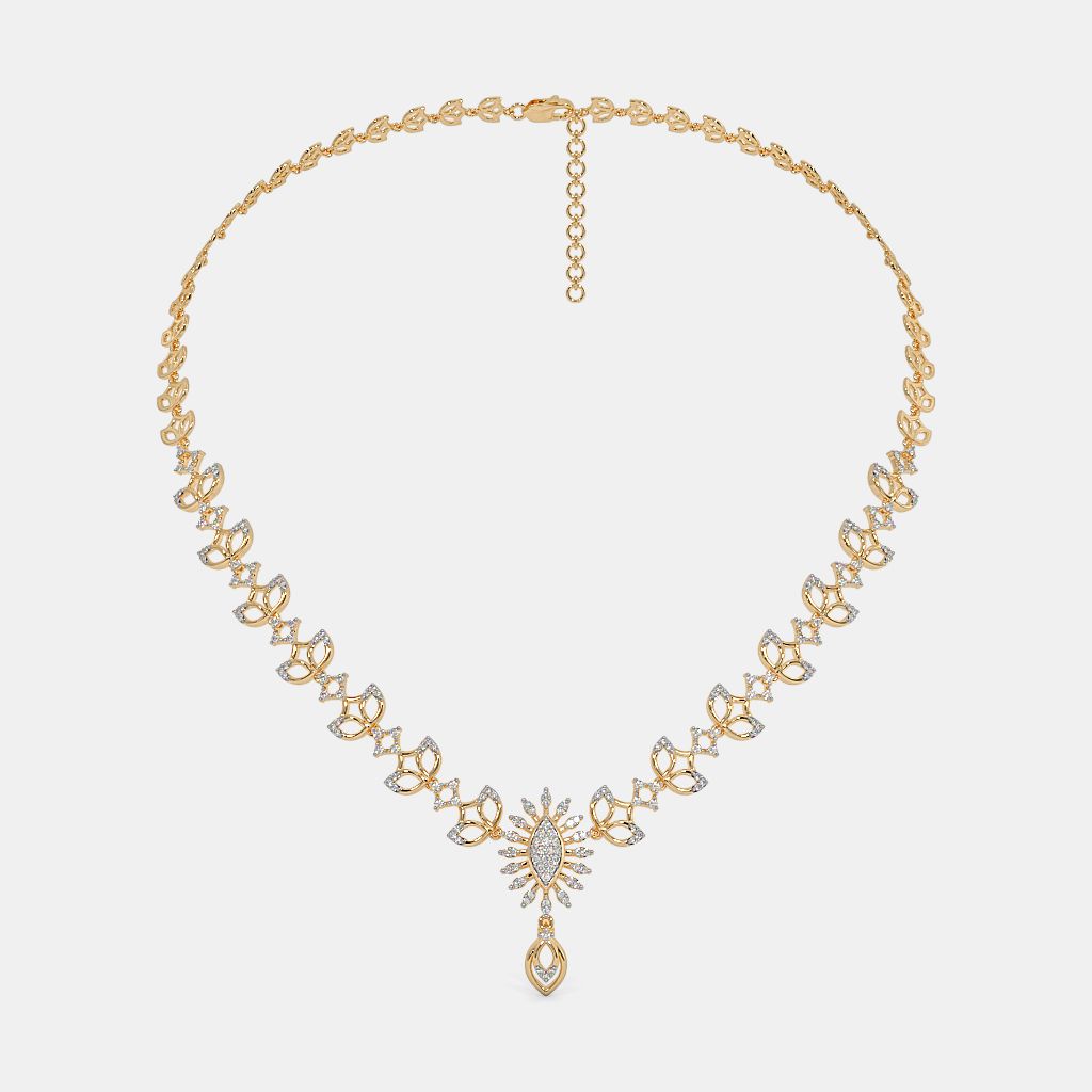The Asra Necklace