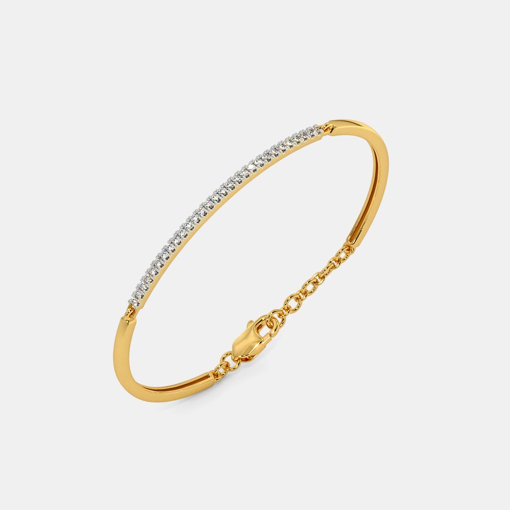 Bluestone deals diamond bracelet