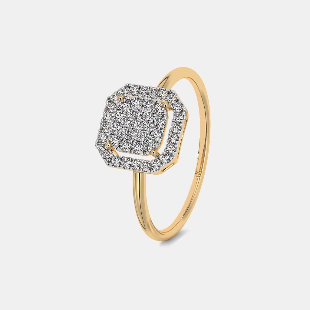 Bluestone diamond ring hotsell price