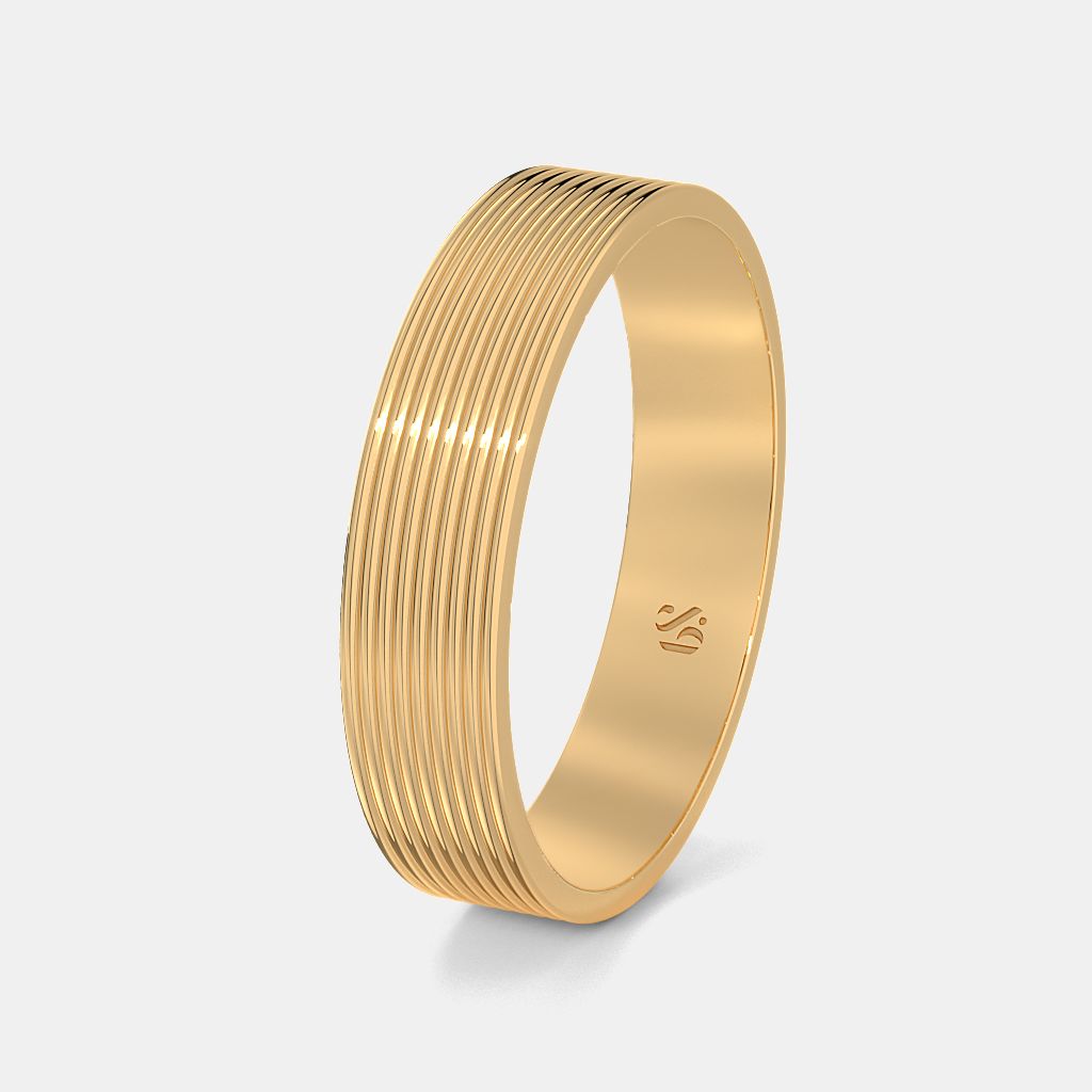 The Klos Band For Him BlueStone