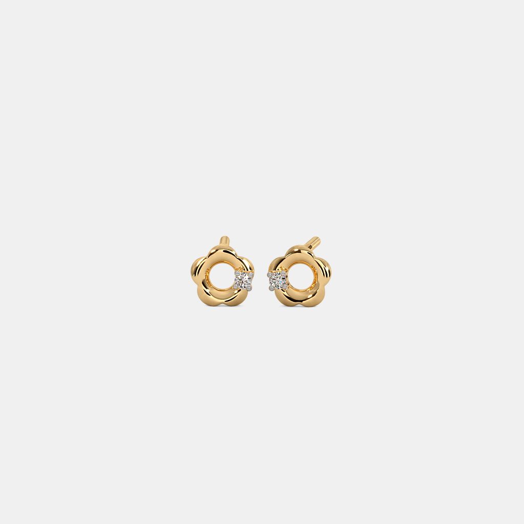 Bluestone kids earrings deals