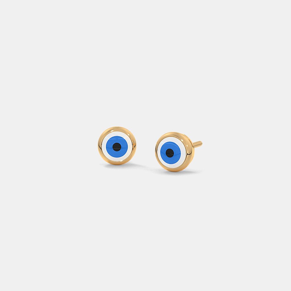 Arcadia Circle Earrings Arcadia Circle Earrings