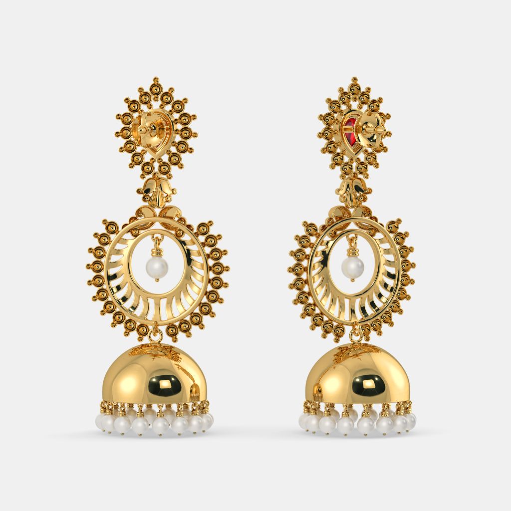 Brijbala jhumka shop