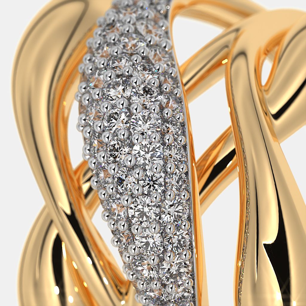 gigi ring リング HELIOS / Glory ring - GIGI Jewelry