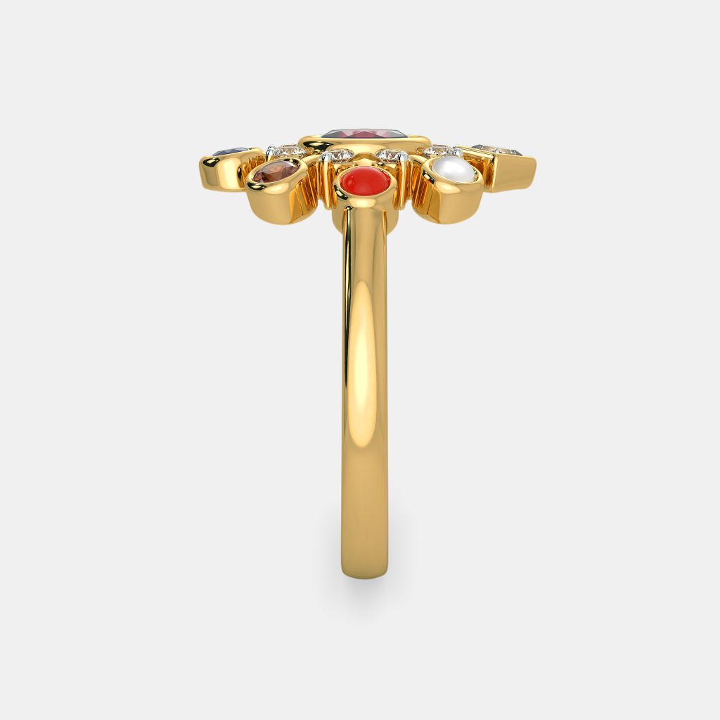 Gemporia navratna ring shop