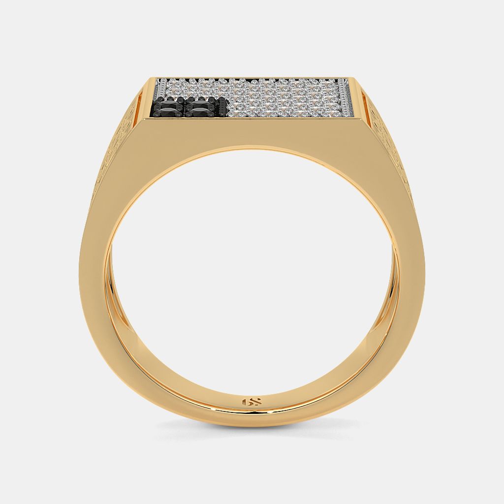 Bryson's fine jewelry top