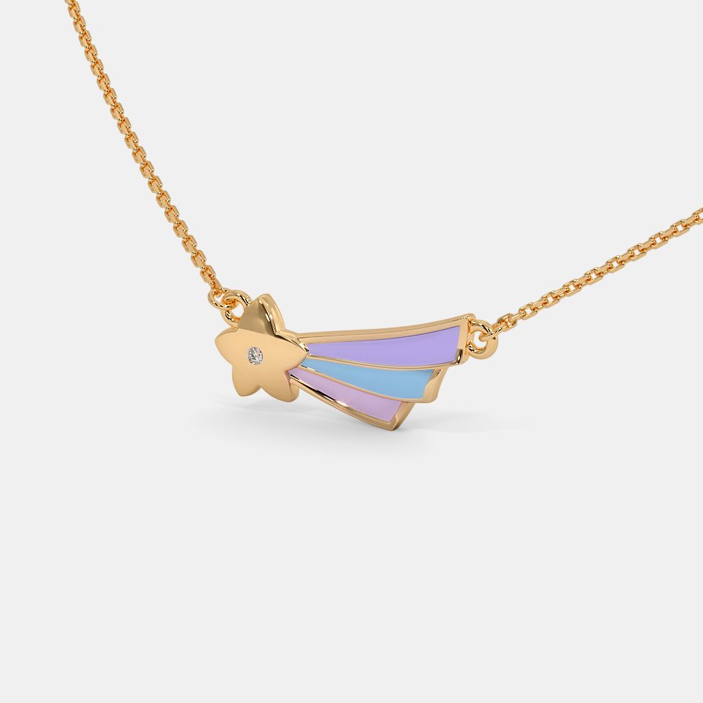 Neck chain for kids new arrivals