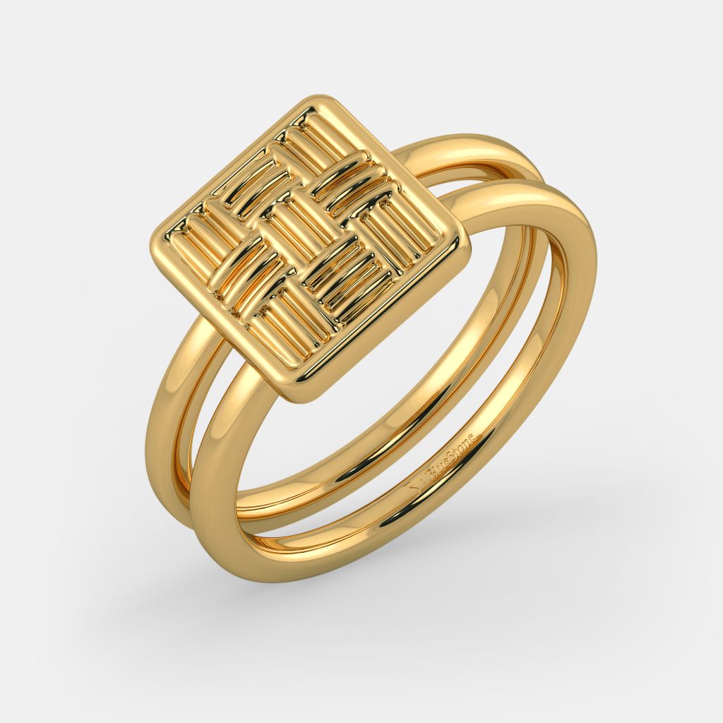 Bond ring design 2025
