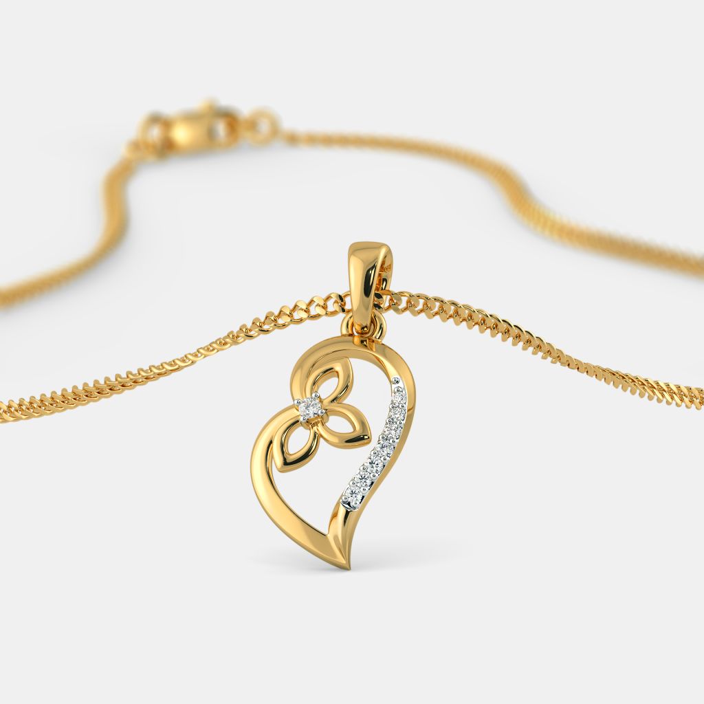 Gale ke discount locket ki design