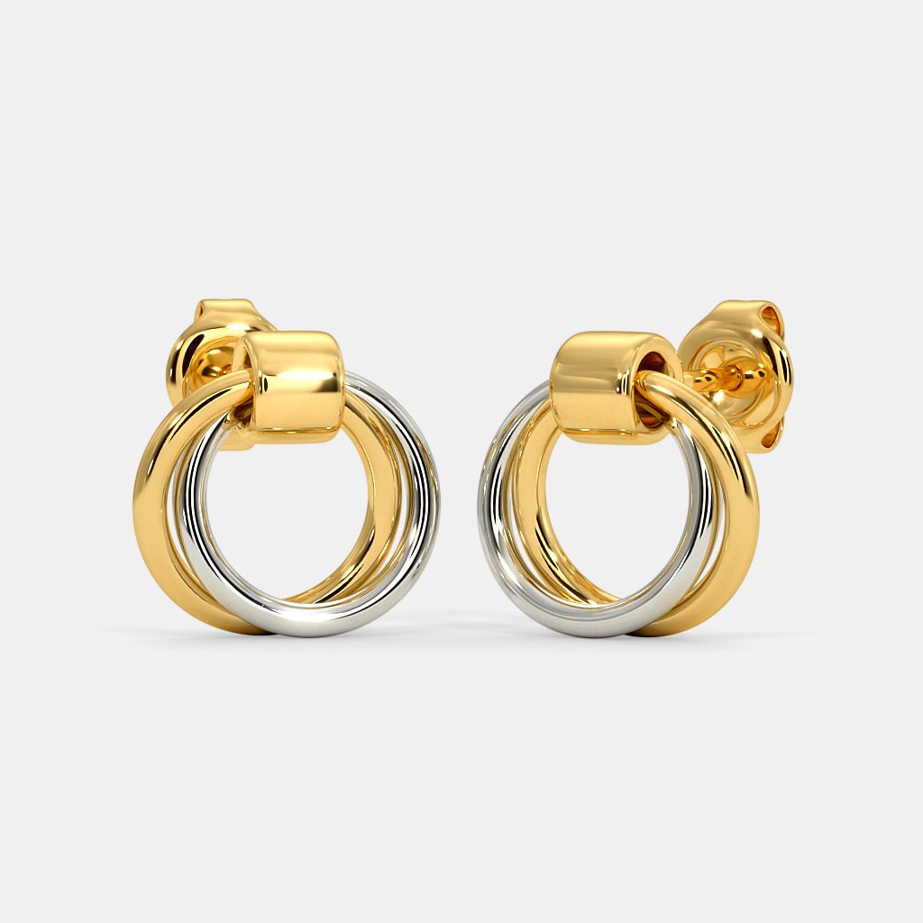 The Oracle Kids Drop Earrings