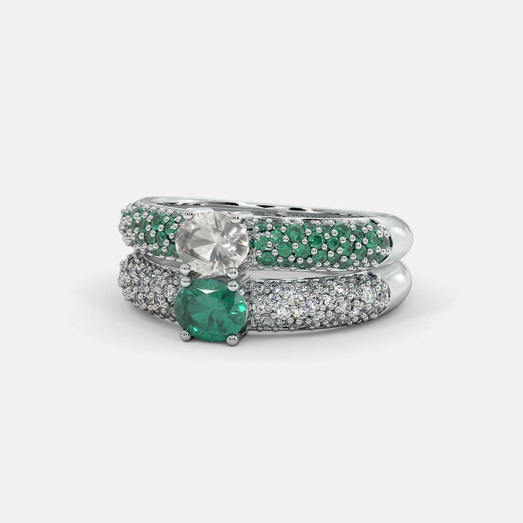 Forever stackable rings price new arrivals