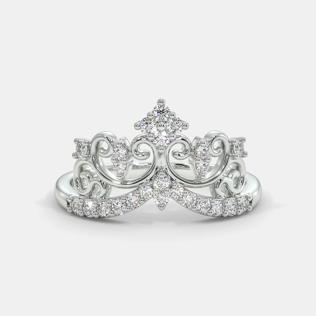 The crown ring hotsell