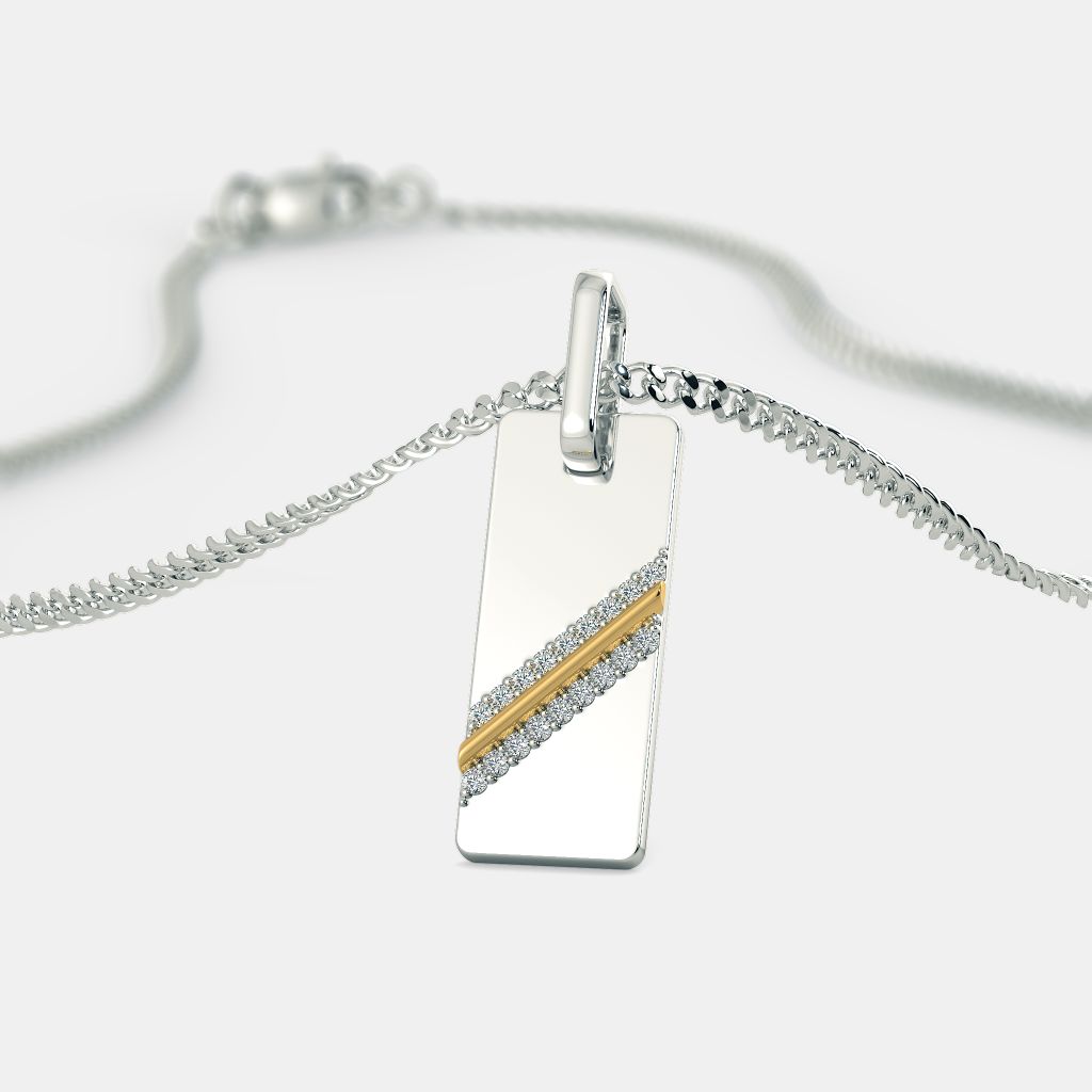 Platinum pendant designs on sale