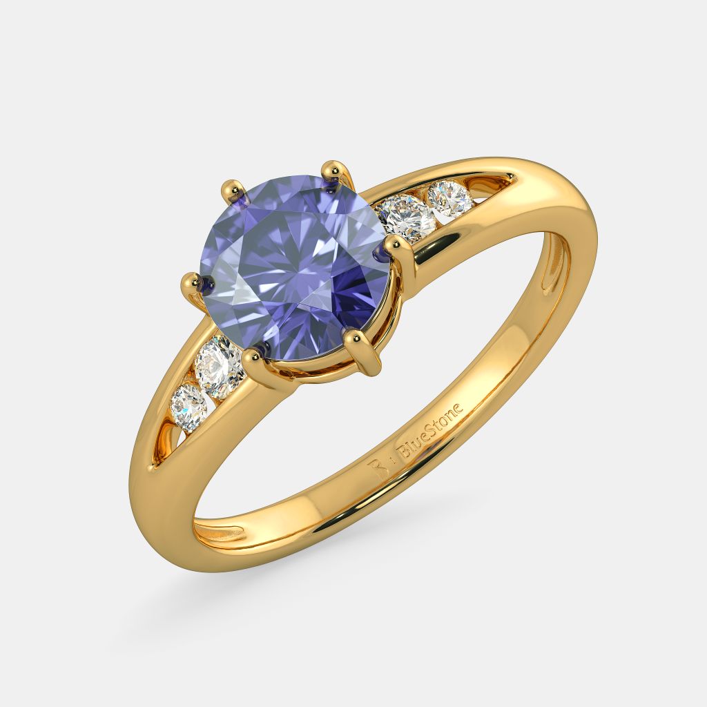 Engagement Ring Bluestone Ladies Ring Buy 150+ Women's Engagement