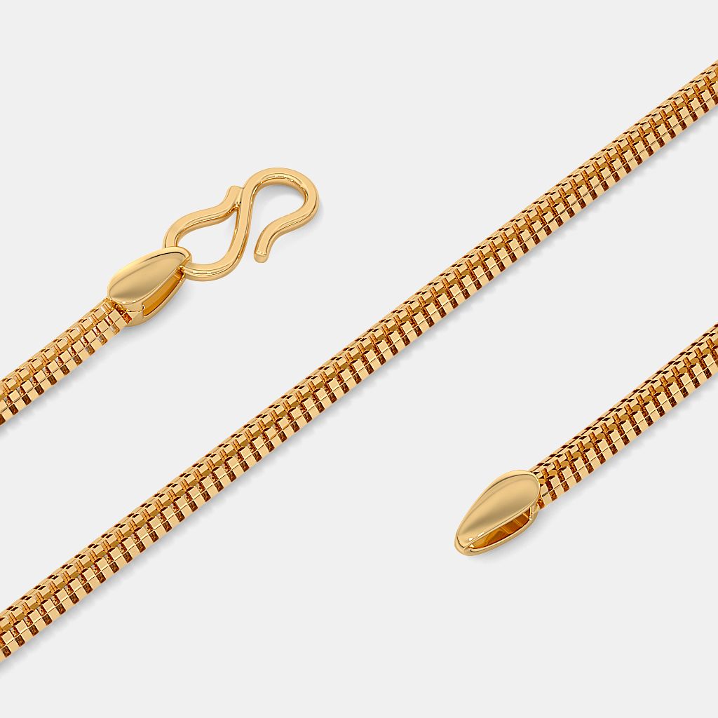 The Veira Gold Chain