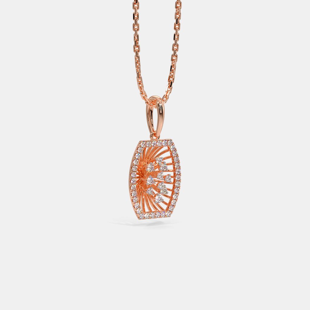 The Aelli Pendant