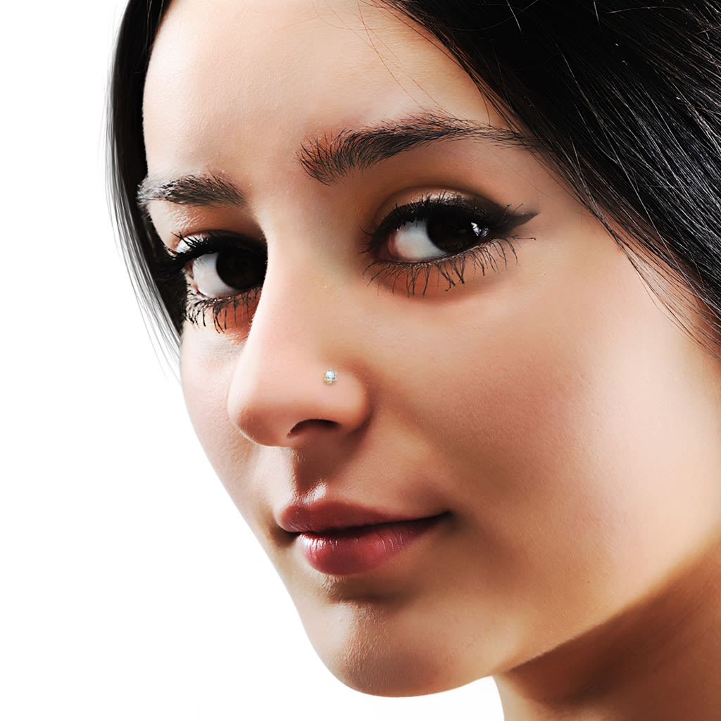 Nose pin sale