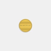 500 milligram 24 KT Gold Coin - thumb 2