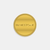 5 gram 22 KT Gold Coin - thumb 2