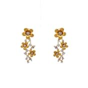 The Erakovic Dangler Earrings - thumb 3