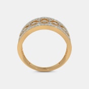 The Keina Band Ring - thumb 8