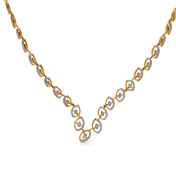 The Vinas Princess Necklace - thumb 4