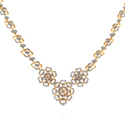 The Vecino Princess Necklace - thumb 5
