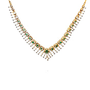 The Cerny Collar Necklace - thumb 2