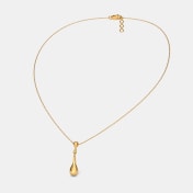 The Dripdrop Necklace - thumb 4