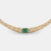 The Unsung Choker Necklace - thumb 5