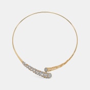 The Arizona Torque Necklace - thumb 2