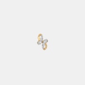The Zaydun Stud Earrings - thumb 7