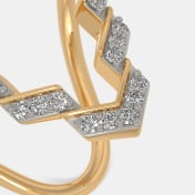 The Pasithea Vanki Ring - thumb 5