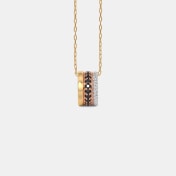 The Valens Slider Pendant - thumb 4