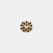 The Zosime Mangalsutra Pendant - thumb 1