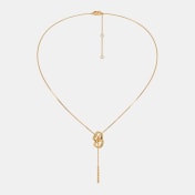 The Caelix Y Necklace - thumb 5