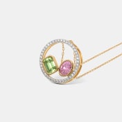 The Golrokh Pendant - thumb 1