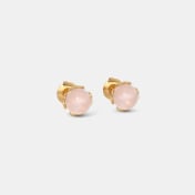 The Daciana Stud Earrings - thumb 6