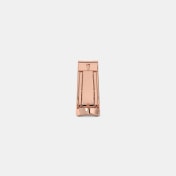The Axellea J Hoop Earrings - thumb 7