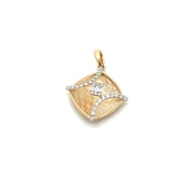 The Quadrate Pendant - thumb 3