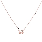 The Yarn Vati Mangalsutra - thumb 2